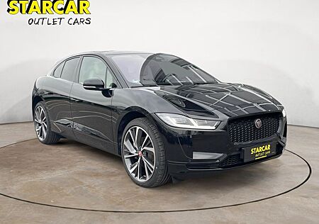 Jaguar I-Pace HSE EV400+TAGESZULASSUNG+AWD+PANO+ACC+LED