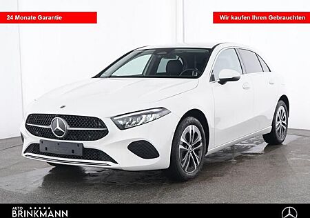Mercedes-Benz A 250 gebraucht kaufen Mercedes-Benz A 250 e PROGRESSIVE/MBUX/NAVI/KAMERA/LEDSHZ