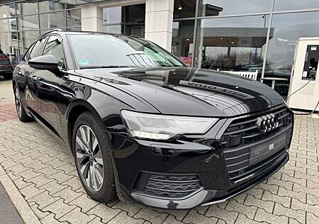 Audi A6 Avant 35 TDI s tronic -Panoramadach