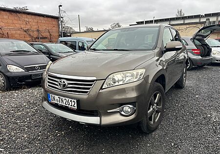 Toyota RAV 4 RAV4 Travel