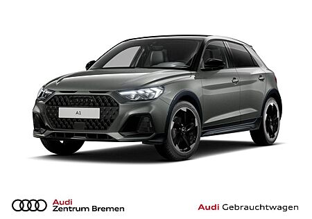 Audi A1 allstreet 30 TFSI 85(116) kW(PS) S tronic PDC