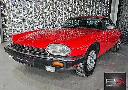 Jaguar XJS 5.3 HE V12 Oldtimer