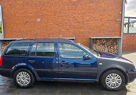 VW Golf Volkswagen 1.6 Basis Variant Basis