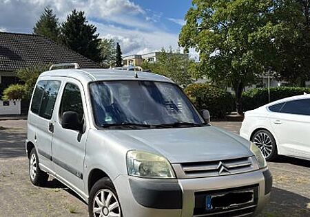 Citroën Berlingo 1.4 Multispace MULTISPACE