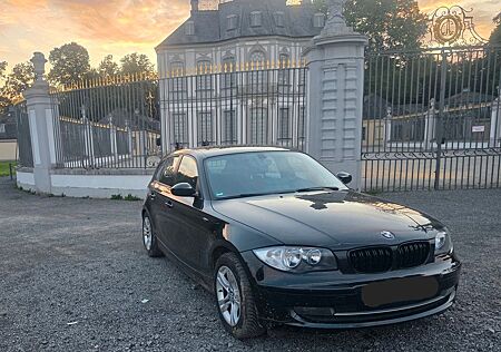 BMW 118i Schiebedach Steuerkette Neu