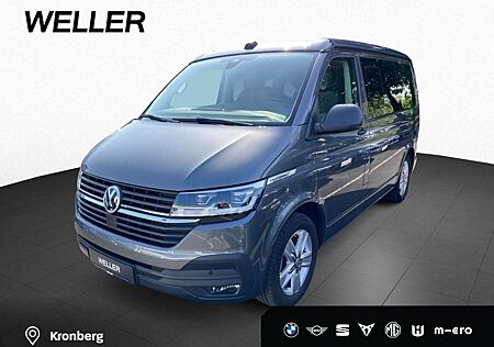 VW T6 California Volkswagen CALIFORNIA Bluetooth Navi LED Klima Standhzg