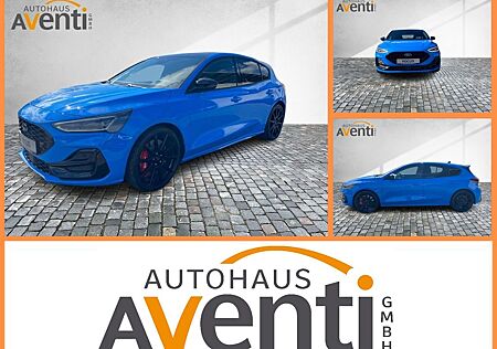 Ford Focus ST X Edition *SHZ*HUD*ACC*SpurH*LED