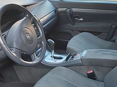 Renault Vel Satis Initiale 3.5 V6 (Tausch)