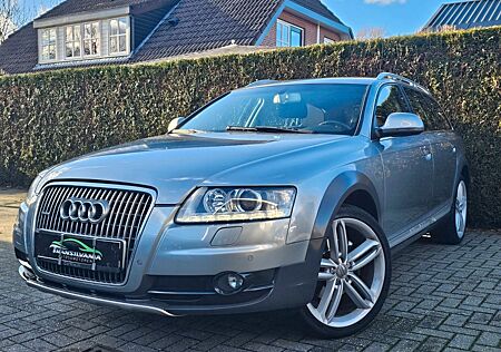 Audi A6 Allroad 2.7TDI (DPF) quattro tiptronic