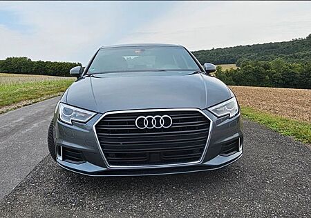 Audi A3 30 TDI S tronic sport sport