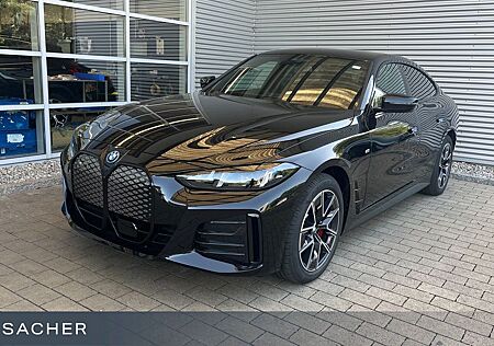 BMW i4 A xDrive40 M-Sport,M-Sport PRO,AHK,DAProf,Aut