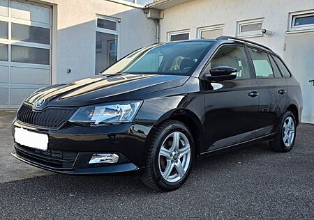 Skoda Fabia 1.0l MPI COOL PLUS Combi