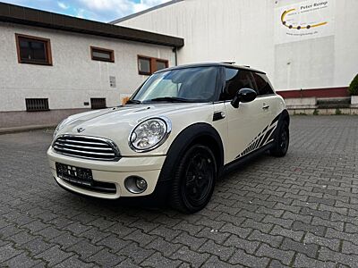 MINI COOPER Mini Cooper *Panorama*Guter Zustand*