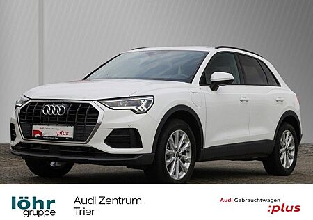 Audi Q3 45 TFSIe S line S-tronic