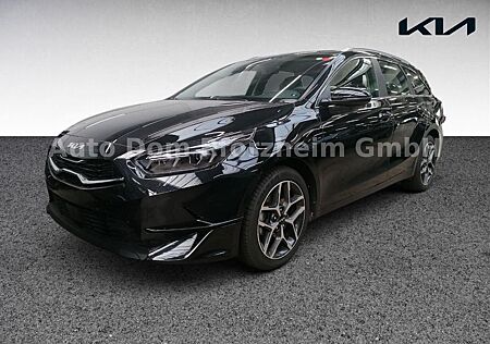 Kia Cee'd Sportswagon CEED SW 1,5T DCT Spirit /UVO/NAVI