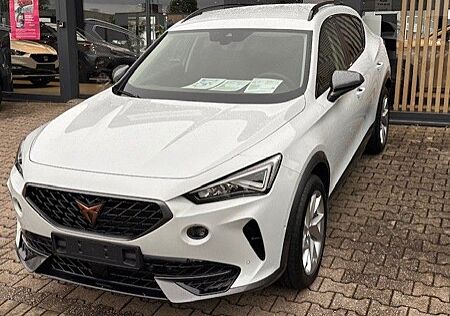 Cupra Formentor 1.5 TSI DSG+Navi+eKlappe+ESitze+FAL