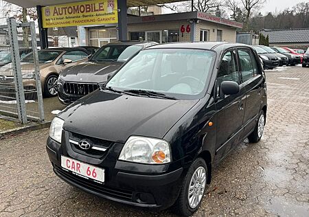 Hyundai Atos 1.1