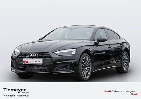 Audi A5 Sportback 35 TFSI S LINE S-SITZE MATRIX LM19