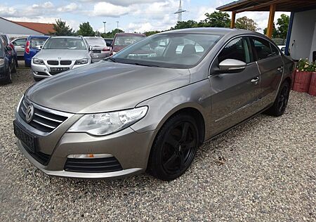 VW Passat Volkswagen CC 2.0TDI DSG