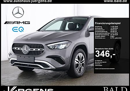Mercedes-Benz GLA 200 Progressive/Kamera/LED/Navi/Shz/Winter