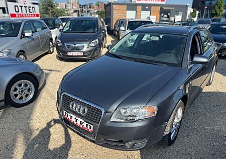 Audi A4 Avant 2.0 TDI
