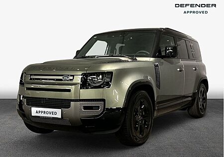 Land Rover Defender 110 D300 X-Dynamic SE