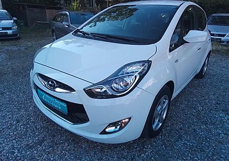 Hyundai ix20 Trend