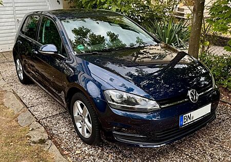VW Golf Volkswagen 1.2 TSI Comfortline 2. Hand !
