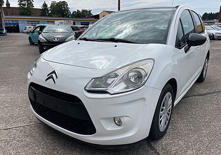 Citroën C3 HDi 70 KLIMA/Sportsitze/El.Fenster