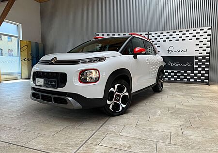 Citroën C3 Aircross Shine