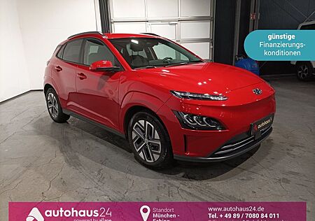 Hyundai Kona Trend 64kWh LED|App|PDC|Kamera|Sitzhz