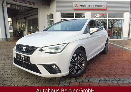 Seat Ibiza 1,0 TSI Style (Copa) 5 türig