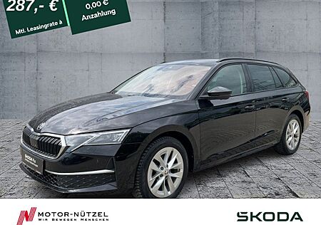 Skoda Octavia Combi 2.0 TDI DSG SELECTION MATRIX+NAV
