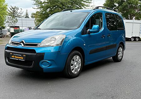 Citroën Berlingo Kombi Multispace-TÜV NEU-INSPEKTION NEU