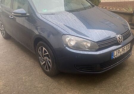 VW Golf Volkswagen 1.6 Comfortline Comfortline