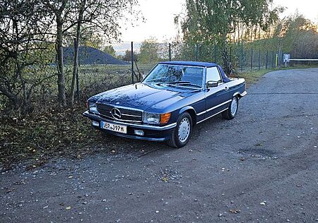 Mercedes-Benz SL 300