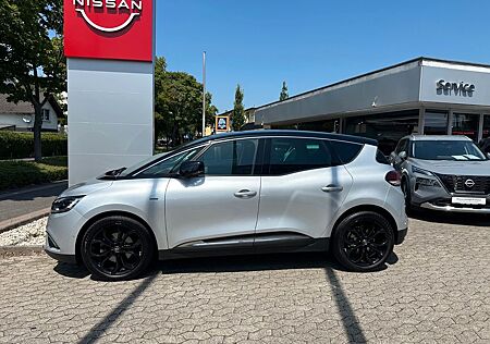 Renault Scenic IV Black Edition