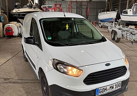 Ford Courier