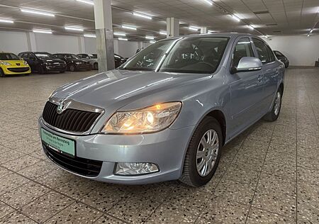 Skoda Octavia Lim/Ambiente/Klima/Sitzh/Tempo/Tüv