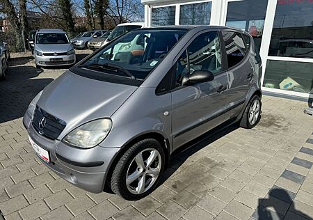 Mercedes-Benz A 160 CLASSIC*Automatik*Klima*Tüv