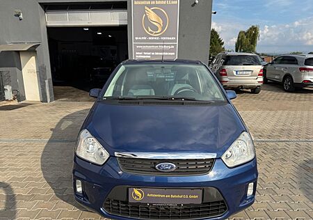 Ford C-Max Style * KLIMAAUTOMATIK* TÜV/AU NEU