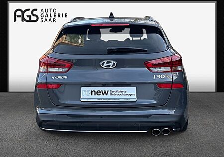 Hyundai i30 cw N Line Mild-Hybrid 1.5 T-GDI EU6e