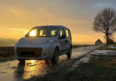 Fiat Qubo 1.4 8V Active