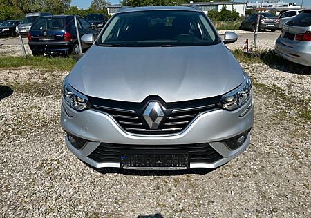 Renault Megane IV Grandtour Business Edition