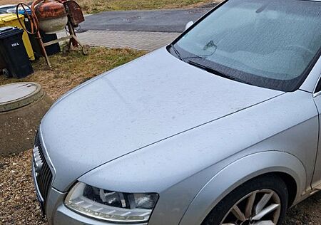 Audi A6 Allroad 2.7TDI (DPF) quattro tiptronic -