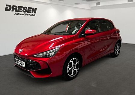 MG MG3 1.5 Comfort Navi+Rückfahrkamera+Carplay