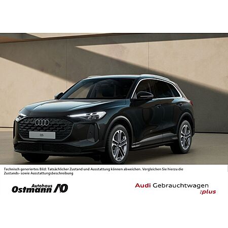 Audi Q5 leasen