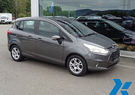 Ford B-Max SYNC Edition 1.6 Duratec * Automatic *