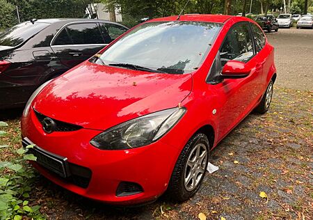 Mazda 2 1.3 55kW Impuls