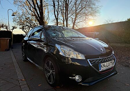 Peugeot 208 1.6 GTi 200 THP GTi